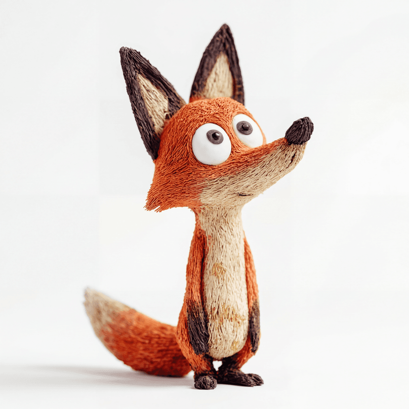 YOSHIKO キャラクター